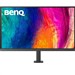 مانیتور بنکیو مدل DesignVue PD3205UA Ergo Arm سایز 31.5 اینچ
